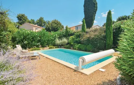 Maison 6 personnes à Saint Remy de Provence - Photo 2