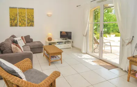 Maison 6 personnes à Saint Remy de Provence - Photo 3