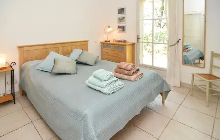 Maison 6 personnes à Saint Remy de Provence - Photo 4