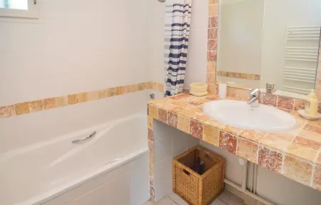 Maison 6 personnes à Saint Remy de Provence - Photo 5