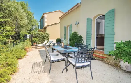 Maison 6 personnes à Saint Remy de Provence - Photo 6