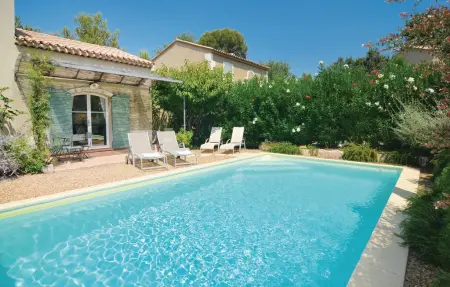 Maison 6 personnes à Saint Remy de Provence - Photo 9