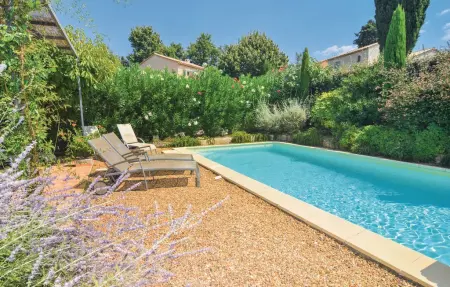 Maison 6 personnes à Saint Remy de Provence - Photo 10