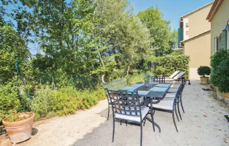 Maison 6 personnes à Saint Remy de Provence - Photo 11
