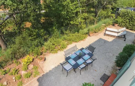 Maison 6 personnes à Saint Remy de Provence - Photo 12