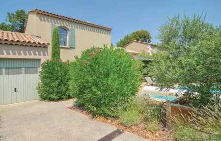 Maison 6 personnes à Saint Remy de Provence - Photo 13