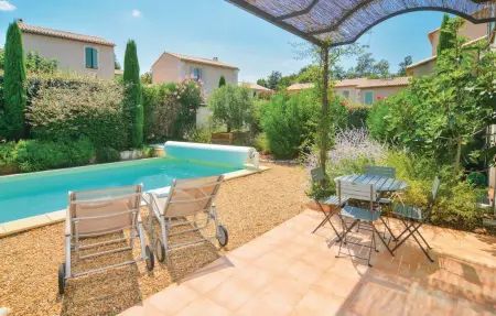Maison 6 personnes à Saint Remy de Provence - Photo 14