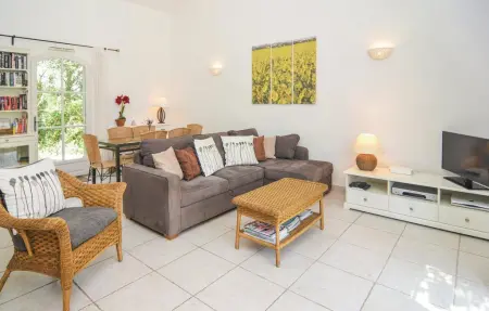 Maison 6 personnes à Saint Remy de Provence - Photo 15