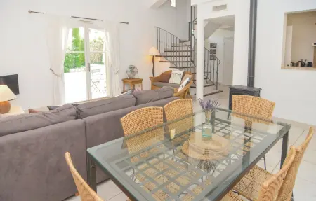 Maison 6 personnes à Saint Remy de Provence - Photo 16