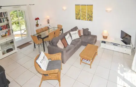 Maison 6 personnes à Saint Remy de Provence - Photo 17
