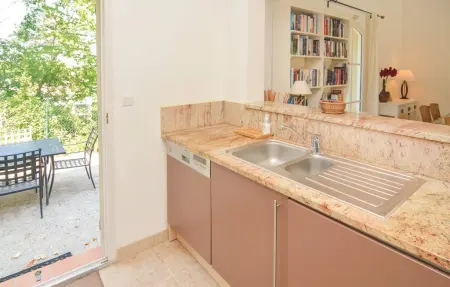 Maison 6 personnes à Saint Remy de Provence - Photo 19