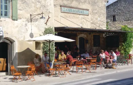 Maison 6 personnes à Saint Remy de Provence - Photo 25