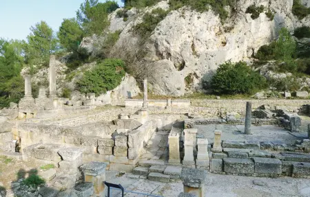 Maison 6 personnes à Saint Remy de Provence - Photo 28