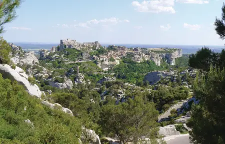 Maison 6 personnes à Saint Remy de Provence - Photo 30