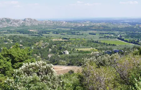 Maison 6 personnes à Saint Remy de Provence - Photo 32