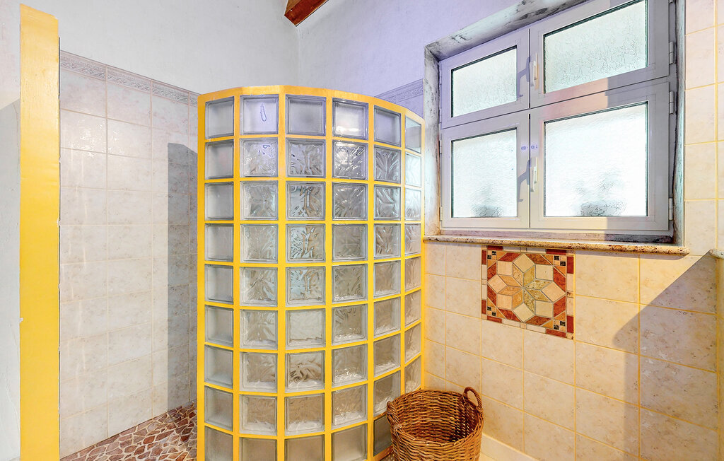 Maison en pierre 8 pers. avec piscine à Malataverne - Photo 9