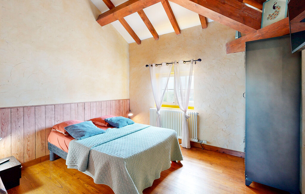 Maison en pierre 8 pers. avec piscine à Malataverne - Photo 25