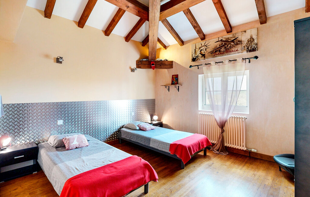 Maison en pierre 8 pers. avec piscine à Malataverne - Photo 28