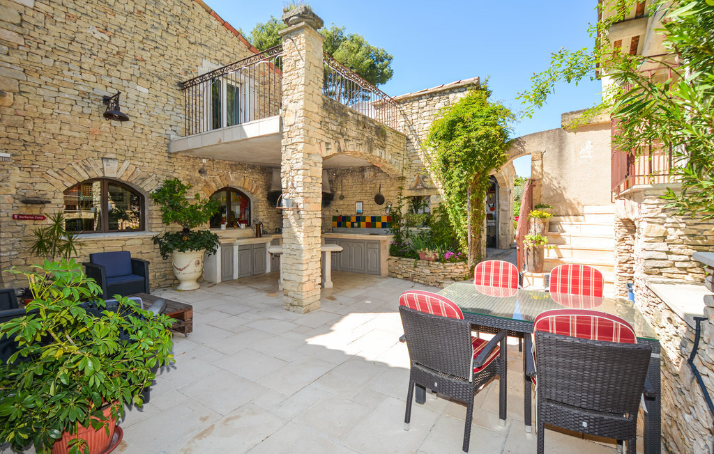 Maison provençale 12 pers. - Piscine sans chlore, 1 hectare - Photo 6