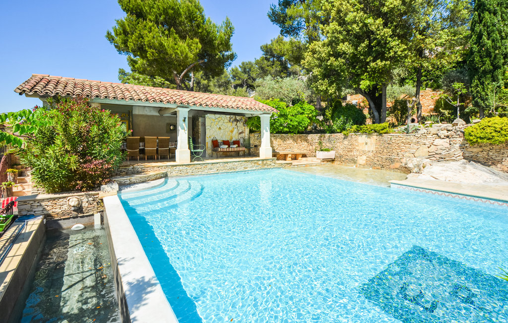 Maison provençale 12 pers. - Piscine sans chlore, 1 hectare - Photo 9