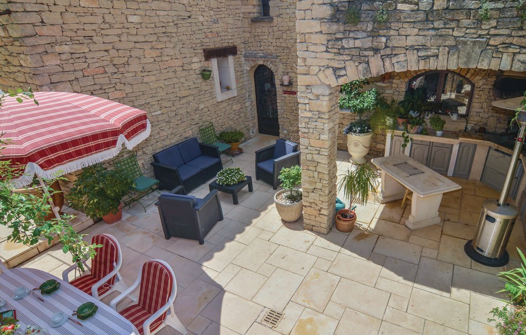 Maison provençale 12 pers. - Piscine sans chlore, 1 hectare - Photo 14