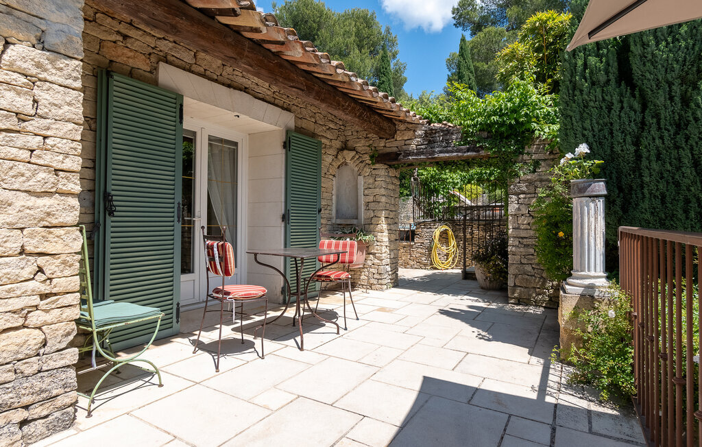 Maison provençale 12 pers. - Piscine sans chlore, 1 hectare - Photo 16