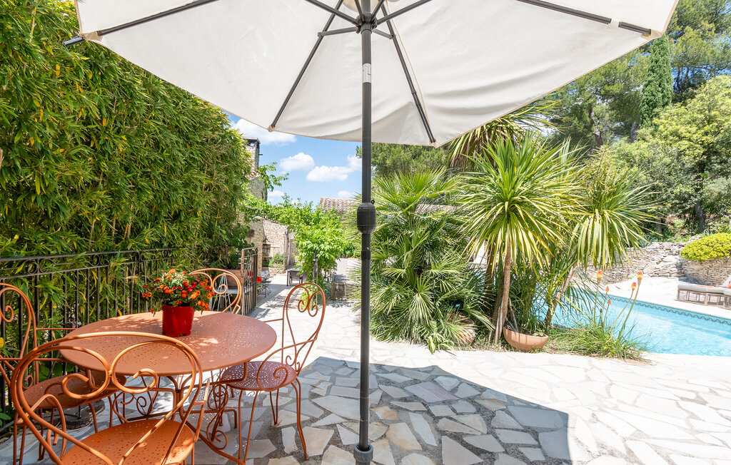 Maison provençale 12 pers. - Piscine sans chlore, 1 hectare - Photo 18