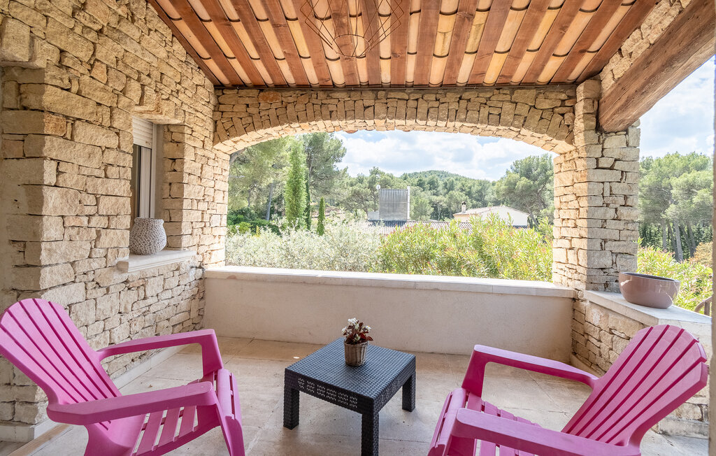 Maison provençale 12 pers. - Piscine sans chlore, 1 hectare - Photo 19