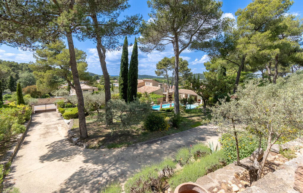 Maison provençale 12 pers. - Piscine sans chlore, 1 hectare - Photo 20
