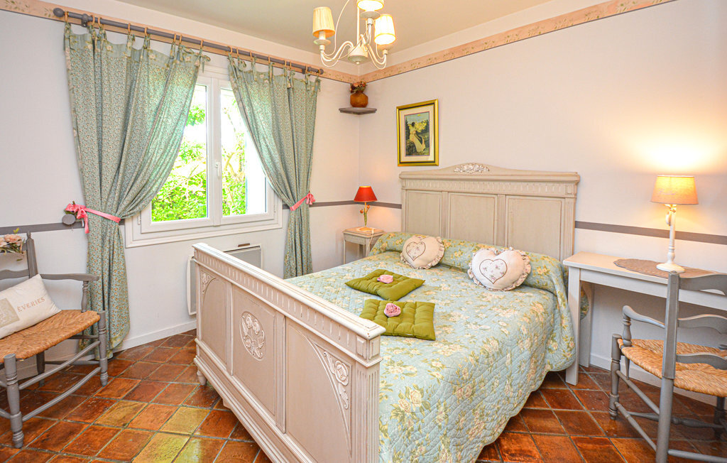 Maison provençale 12 pers. - Piscine sans chlore, 1 hectare - Photo 28