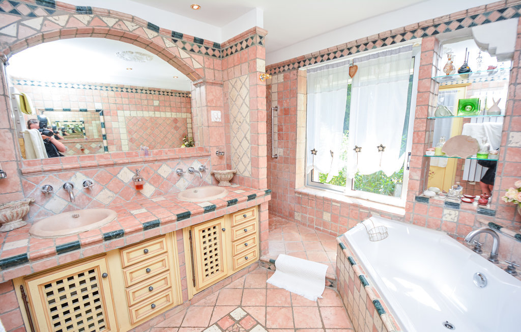 Maison provençale 12 pers. - Piscine sans chlore, 1 hectare - Photo 31