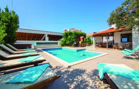 Location maison à Okrug Gornji