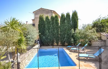 Maison 4 personnes à L'Isle sur la Sorgue - Photo 1