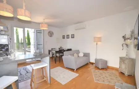 Maison 4 personnes à L'Isle sur la Sorgue - Photo 2