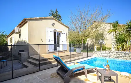 Maison 4 personnes à L'Isle sur la Sorgue - Photo 8