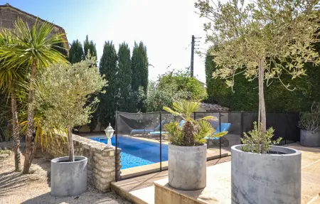 Maison 4 personnes à L'Isle sur la Sorgue - Photo 9