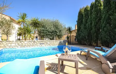 Maison 4 personnes à L'Isle sur la Sorgue - Photo 10