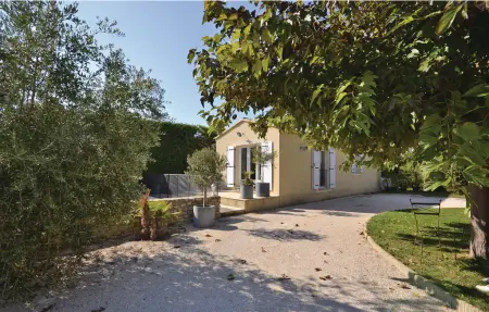 Maison 4 personnes à L'Isle sur la Sorgue - Photo 11
