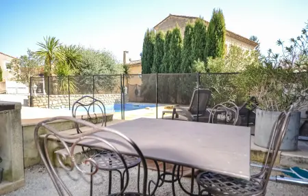 Maison 4 personnes à L'Isle sur la Sorgue - Photo 12