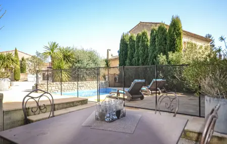 Maison 4 personnes à L'Isle sur la Sorgue - Photo 13