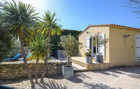 Maison 4 personnes à L'Isle sur la Sorgue - Photo 14