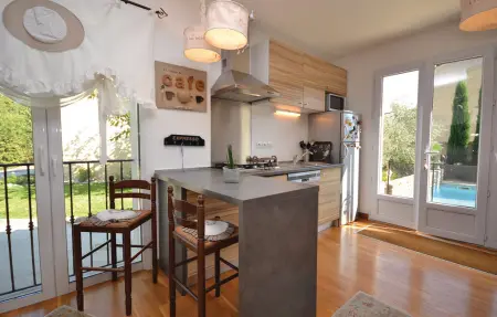Maison 4 personnes à L'Isle sur la Sorgue - Photo 15