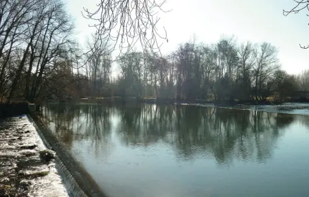 Maison 4 personnes à L'Isle sur la Sorgue - Photo 21