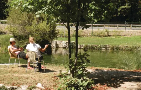 Maison 4 personnes à L'Isle sur la Sorgue - Photo 22