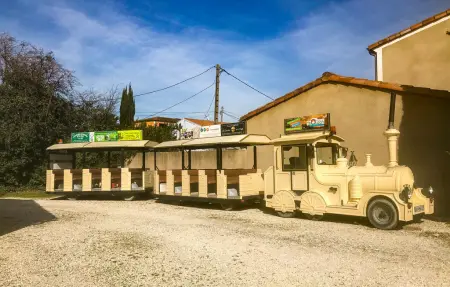 Maison 4 personnes à L'Isle sur la Sorgue - Photo 23