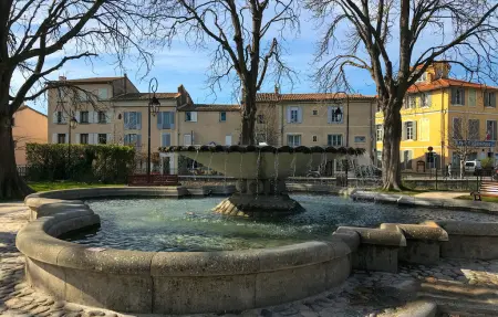 Maison 4 personnes à L'Isle sur la Sorgue - Photo 25
