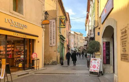 Maison 4 personnes à L'Isle sur la Sorgue - Photo 29