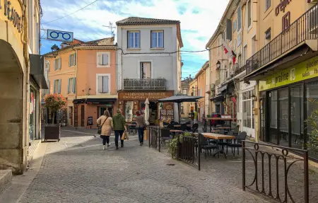 Maison 4 personnes à L'Isle sur la Sorgue - Photo 30