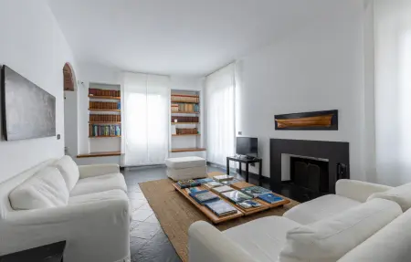 Villa Montefiorito, Maison 6 personnes à Recco  GE - Photo 3