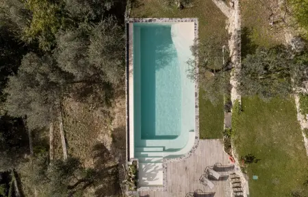 Villa Montefiorito, Maison 6 personnes à Recco  GE - Photo 10